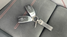 Mercedes-Benz GLA 220d 4Matic AMG Line Premium Plus 5dr Auto Diesel Hatchback